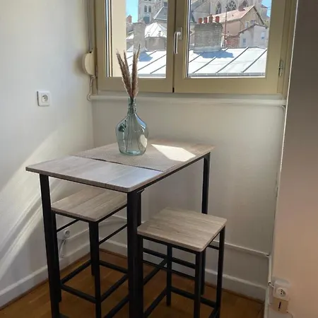 Sur Les Toits Verdunois