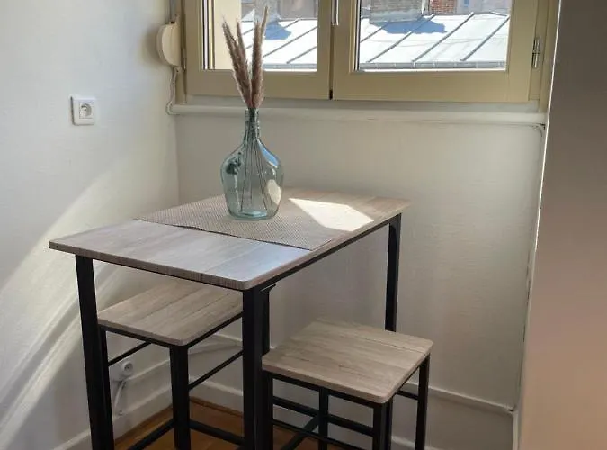 Sur Les Toits Verdunois