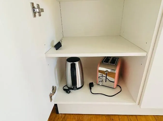 Lägenhet Sur Les Toits Verdunois